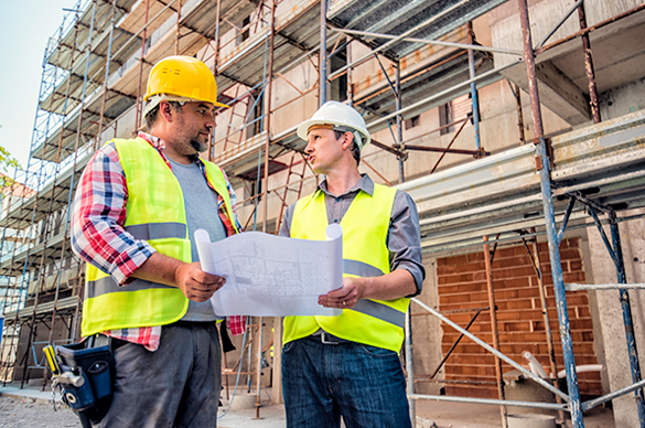 Competitive-Scaffolding-Trade-Hire-Pricing Scaffolding hire cost